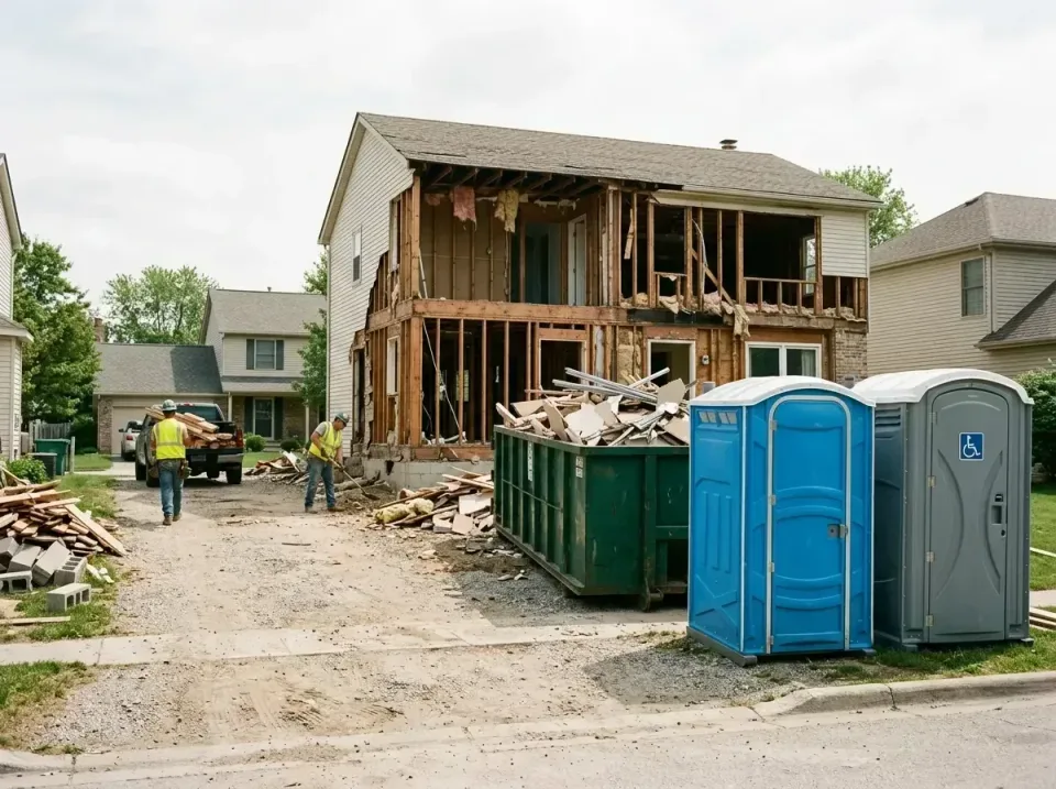 home-renovation-demolition-sit-010 — frequently asked questions, Portable Toilet & Dumpsters Rental in Tuskegee, AL